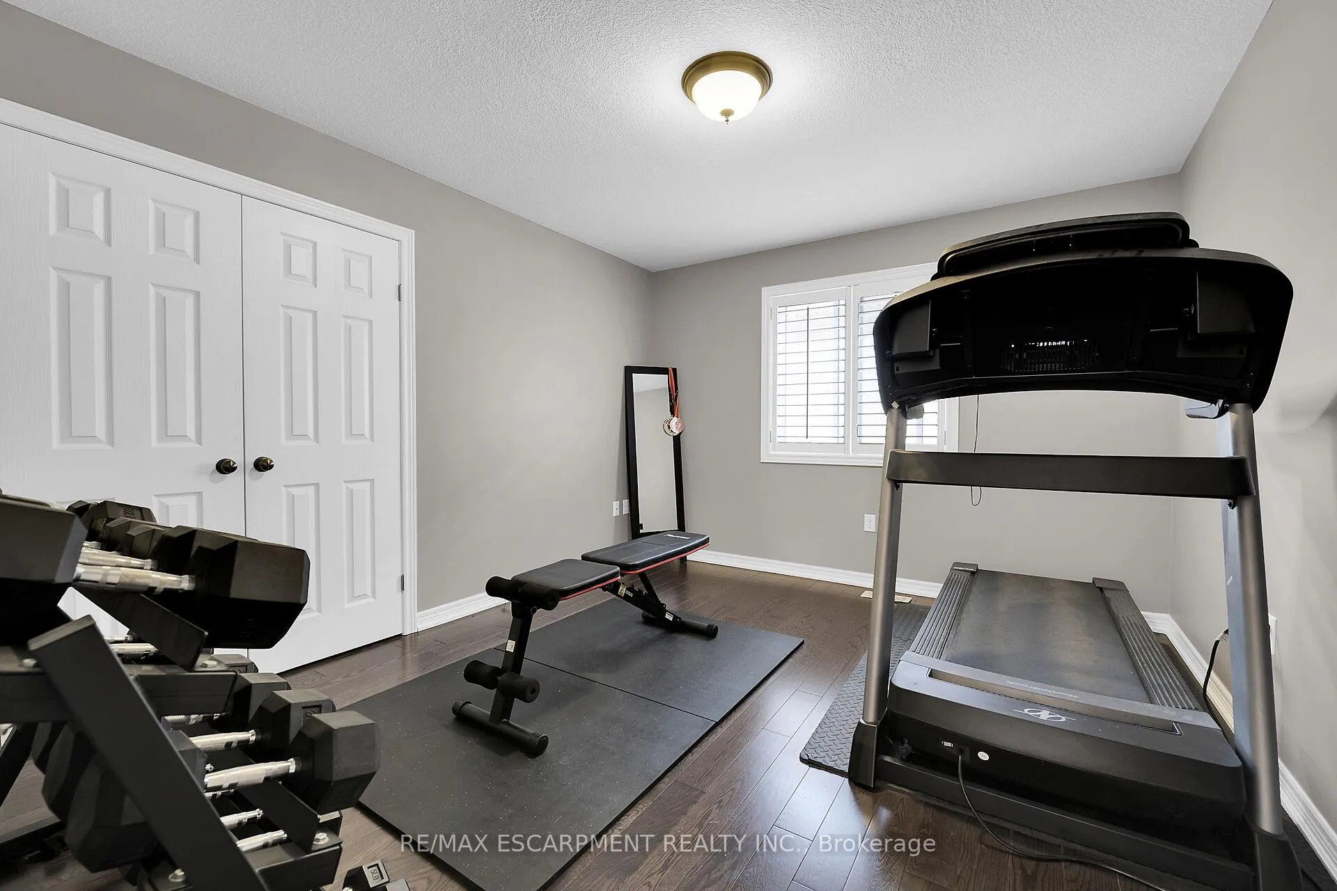 Photo 30 of 8 Chartwell Circle, Hamilton, Jerome — HOMEH