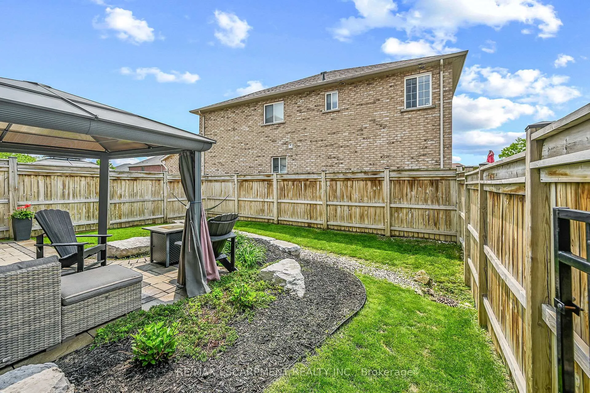 Photo 47 of 8 Chartwell Circle, Hamilton, Jerome — HOMEH