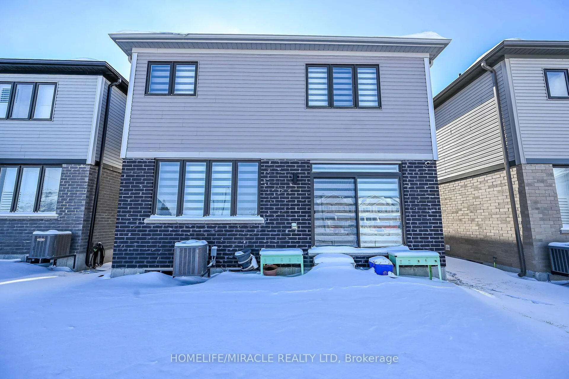 Photo 47 of 12 Rainbow Drive, Haldimand — HOMEH