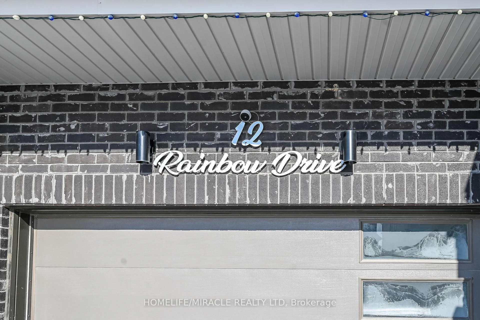Photo 49 of 12 Rainbow Drive, Haldimand — HOMEH