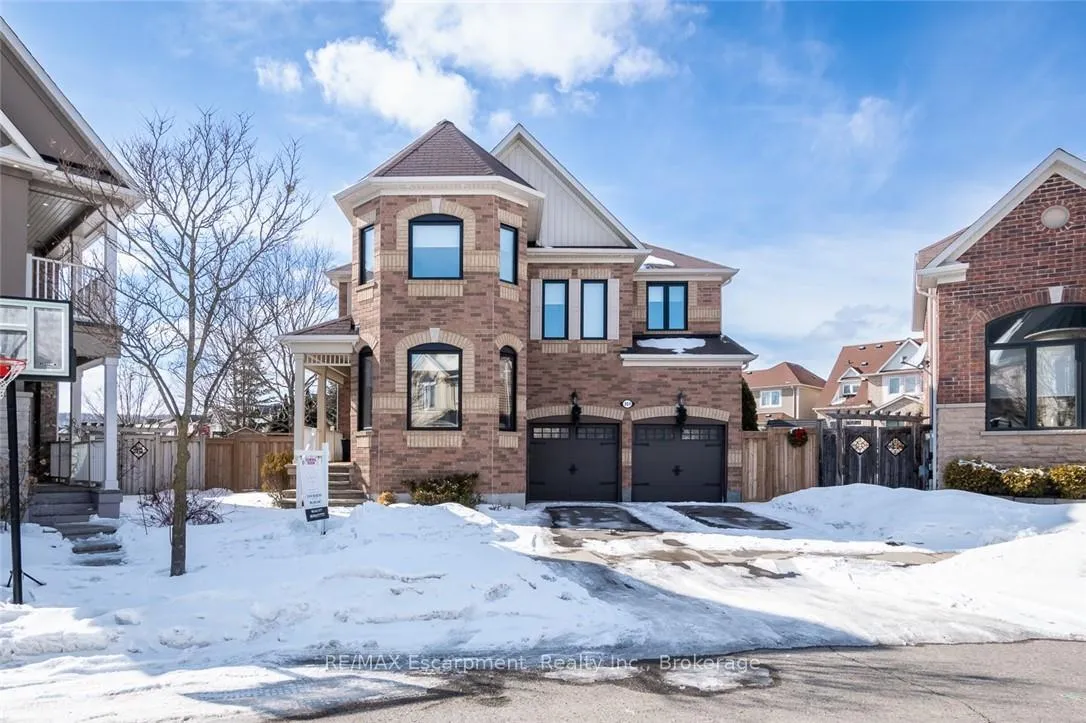 Photo 1 of 351 Wettlaufer Terrace, Milton, Scott — HOMEH