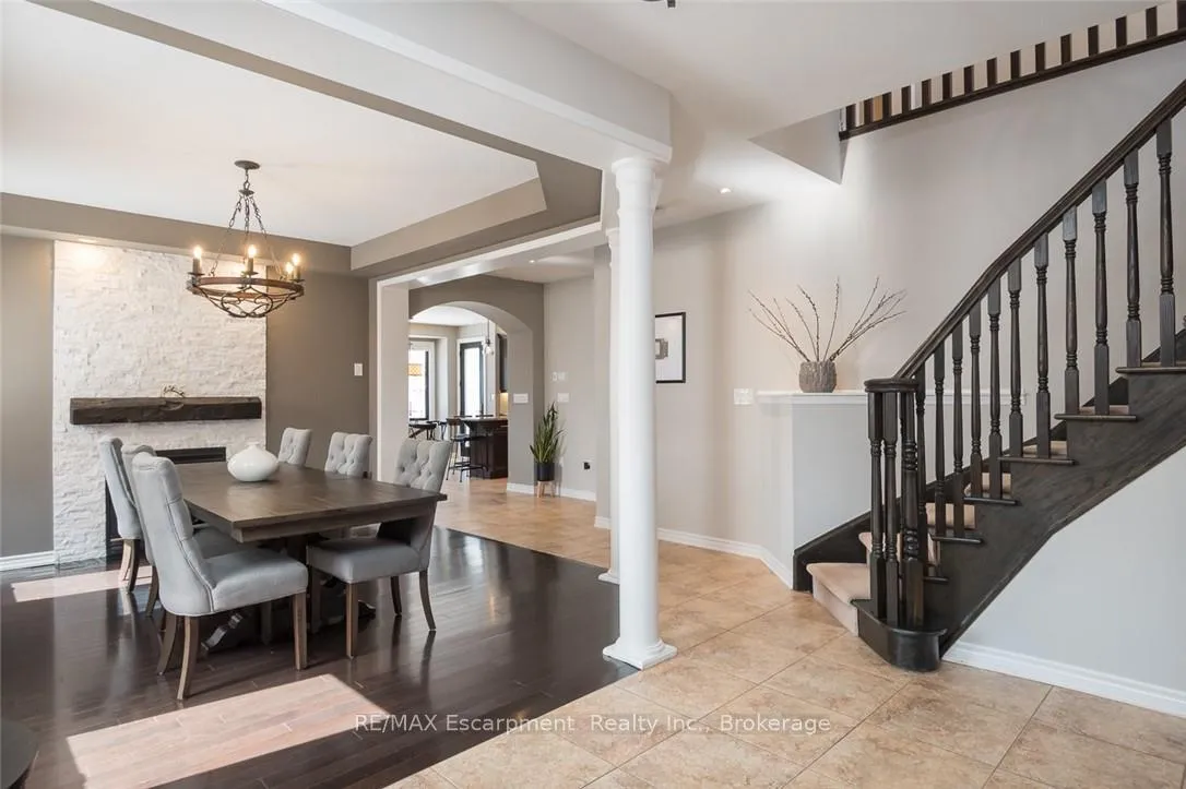 Photo 2 of 351 Wettlaufer Terrace, Milton, Scott — HOMEH