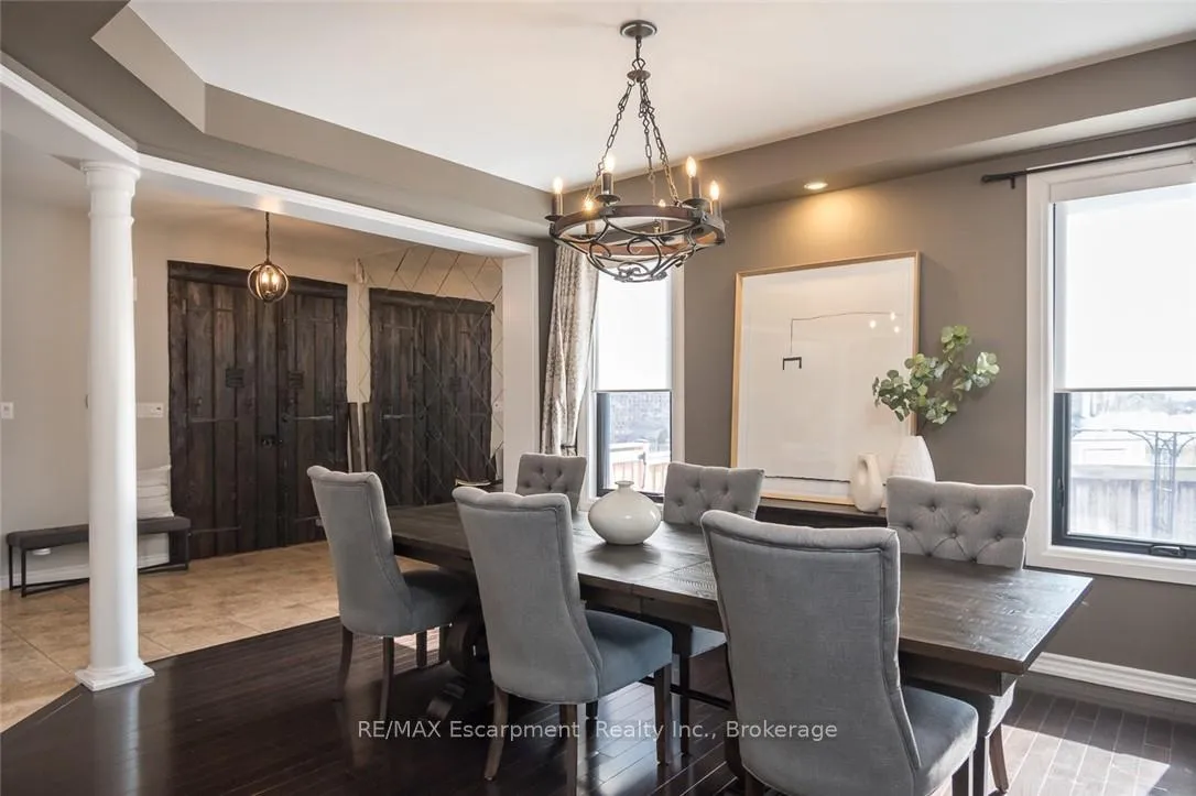 Photo 3 of 351 Wettlaufer Terrace, Milton, Scott — HOMEH