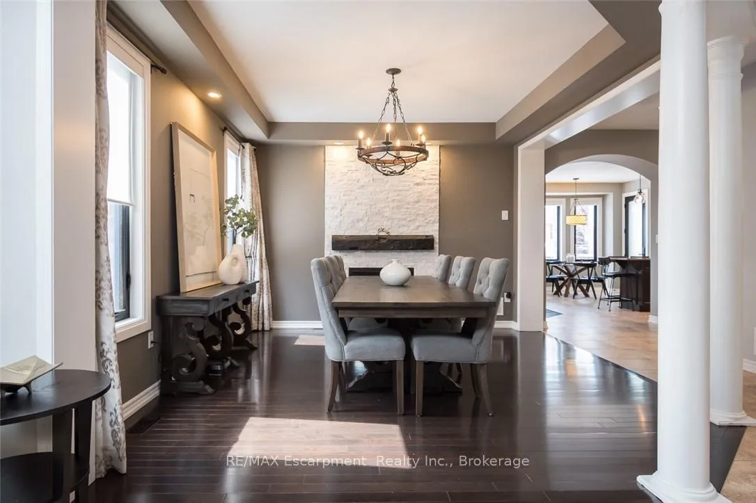 Photo 4 of 351 Wettlaufer Terrace, Milton, Scott — HOMEH
