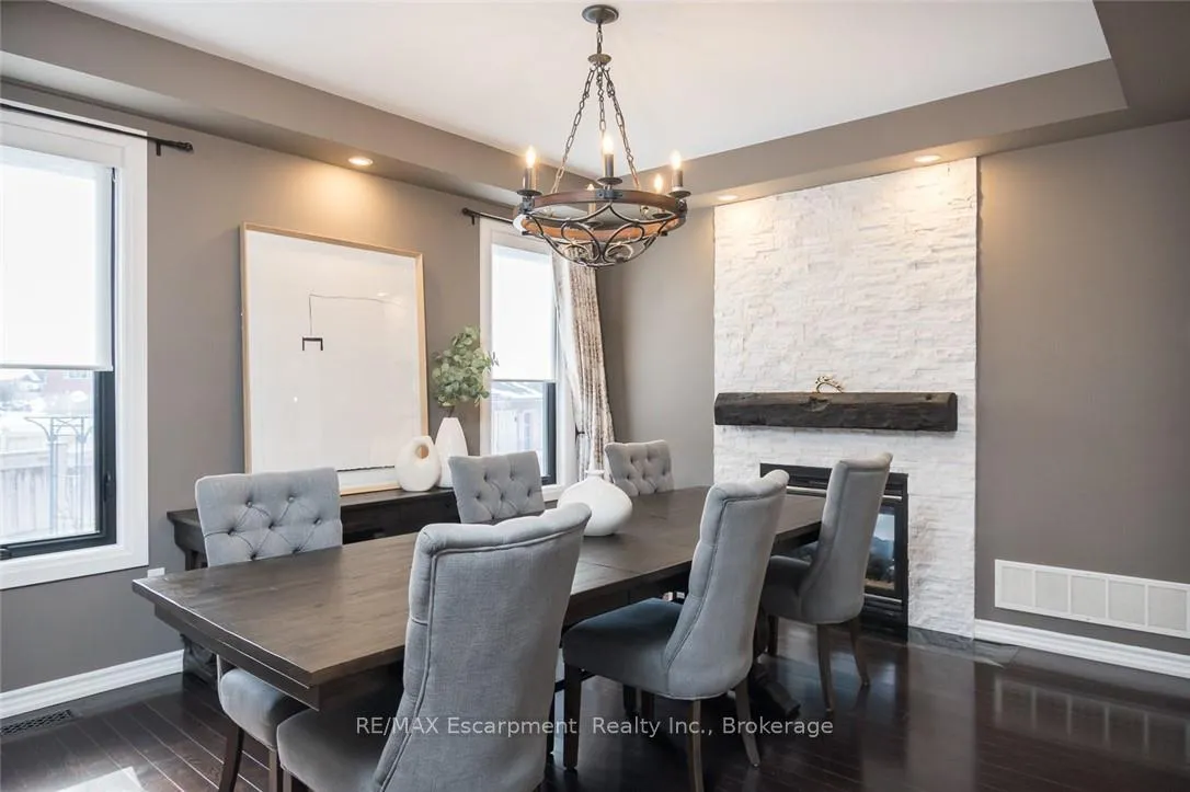 Photo 5 of 351 Wettlaufer Terrace, Milton, Scott — HOMEH