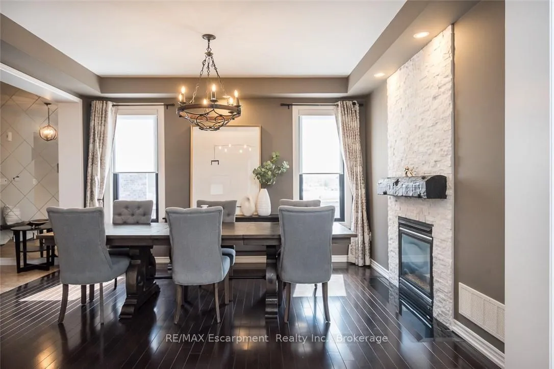 Photo 6 of 351 Wettlaufer Terrace, Milton, Scott — HOMEH