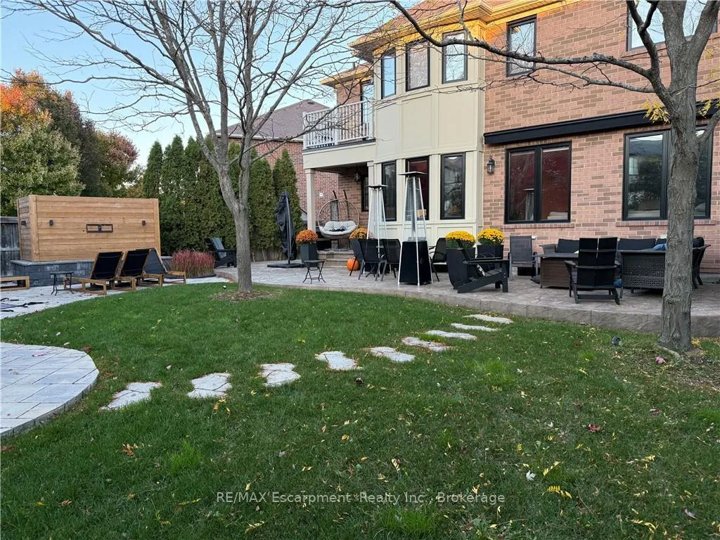 Photo 50 of 351 Wettlaufer Terrace, Milton, Scott — HOMEH