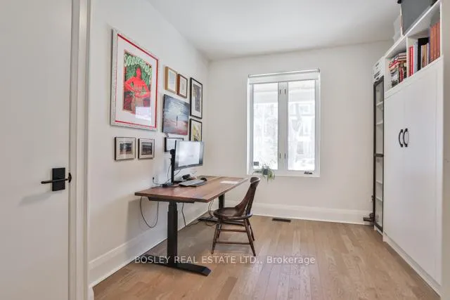 Photo 2 of 98 Hampton Avenue, Toronto, North Riverdale — HOMEH