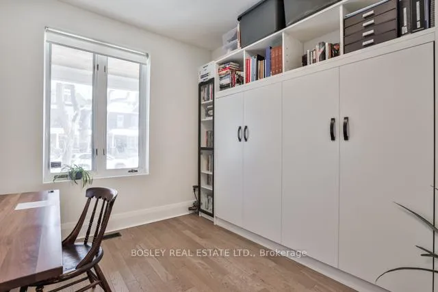 Photo 3 of 98 Hampton Avenue, Toronto, North Riverdale — HOMEH