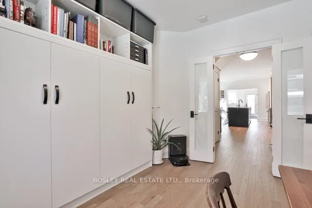 Photo 4 of 98 Hampton Avenue, Toronto, North Riverdale — HOMEH
