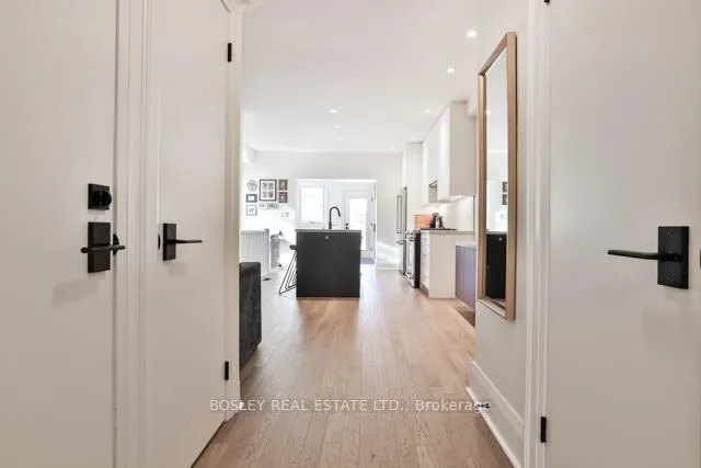 Photo 5 of 98 Hampton Avenue, Toronto, North Riverdale — HOMEH