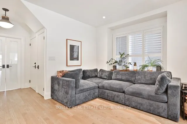 Photo 7 of 98 Hampton Avenue, Toronto, North Riverdale — HOMEH