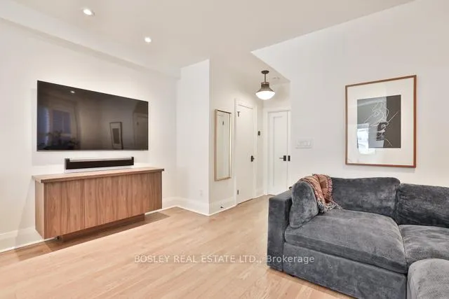 Photo 8 of 98 Hampton Avenue, Toronto, North Riverdale — HOMEH