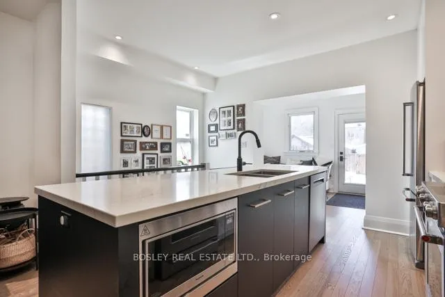 Photo 13 of 98 Hampton Avenue, Toronto, North Riverdale — HOMEH