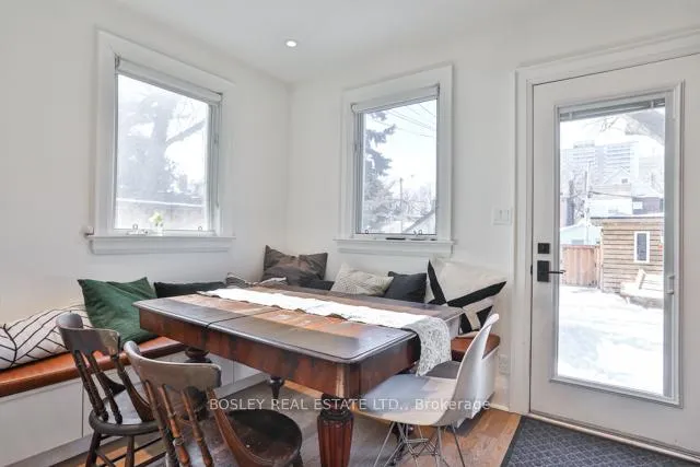Photo 16 of 98 Hampton Avenue, Toronto, North Riverdale — HOMEH