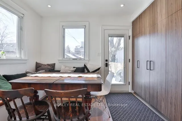 Photo 17 of 98 Hampton Avenue, Toronto, North Riverdale — HOMEH
