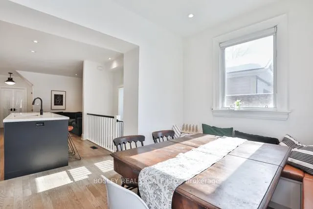 Photo 18 of 98 Hampton Avenue, Toronto, North Riverdale — HOMEH