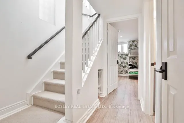 Photo 19 of 98 Hampton Avenue, Toronto, North Riverdale — HOMEH