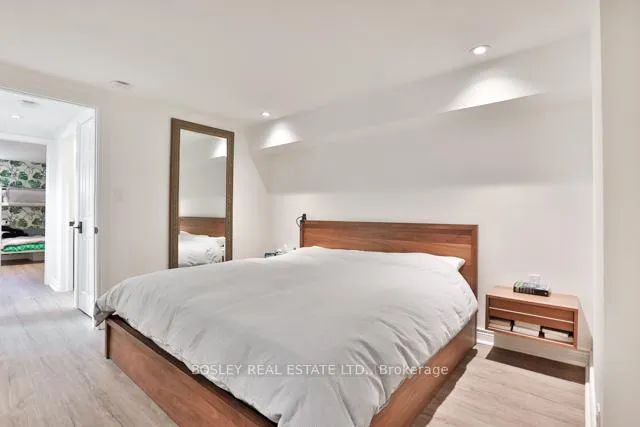 Photo 20 of 98 Hampton Avenue, Toronto, North Riverdale — HOMEH