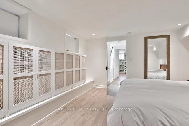 Photo 23 of 98 Hampton Avenue, Toronto, North Riverdale — HOMEH