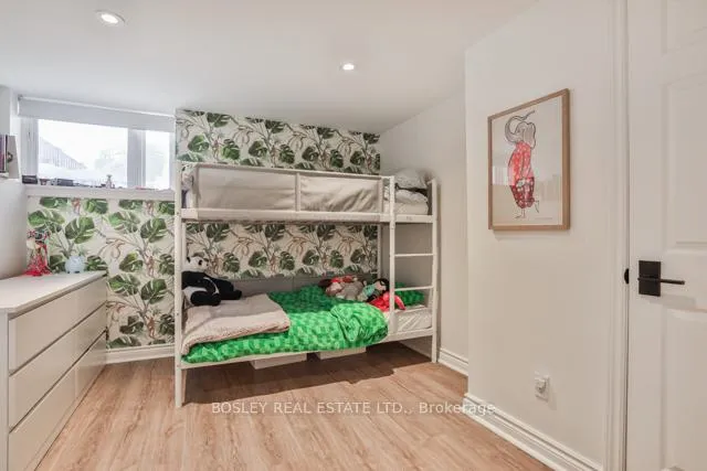Photo 26 of 98 Hampton Avenue, Toronto, North Riverdale — HOMEH