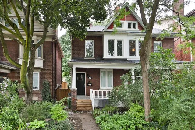 Photo 31 of 98 Hampton Avenue, Toronto, North Riverdale — HOMEH