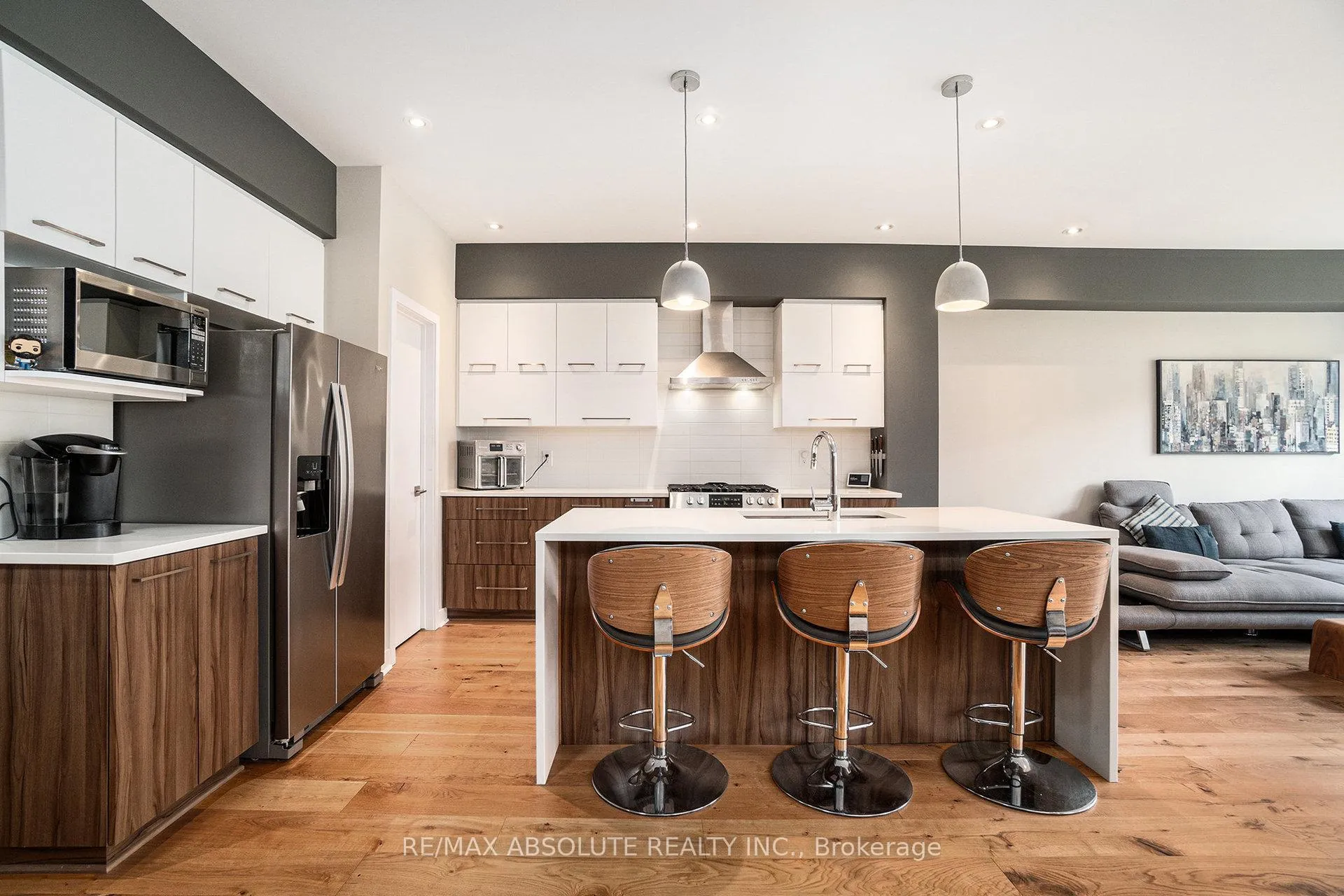 Photo 6 of 560 Triangle Street, Ottawa, Kanata - Emerald Meadows/Trailwest — HOMEH