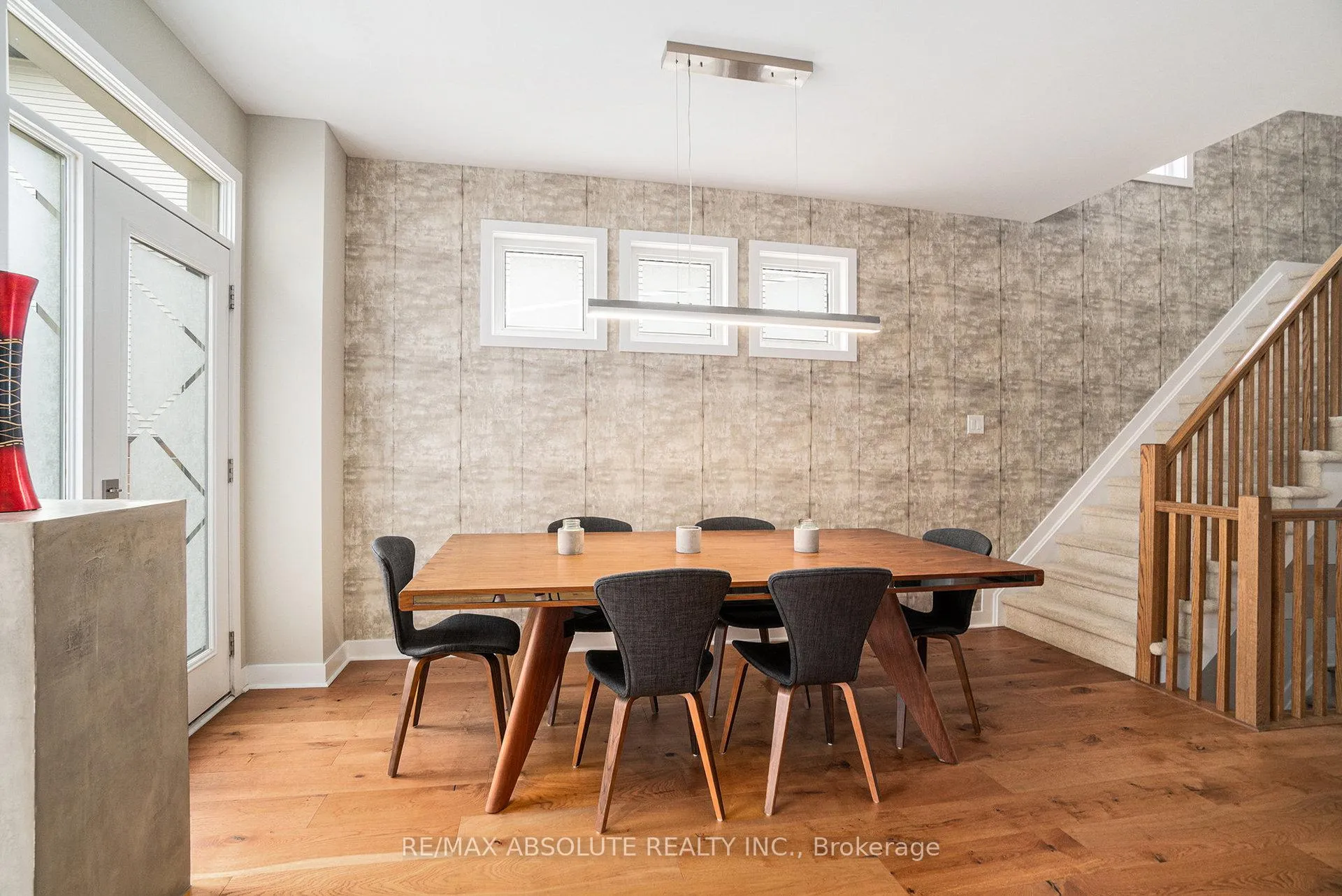 Photo 11 of 560 Triangle Street, Ottawa, Kanata - Emerald Meadows/Trailwest — HOMEH