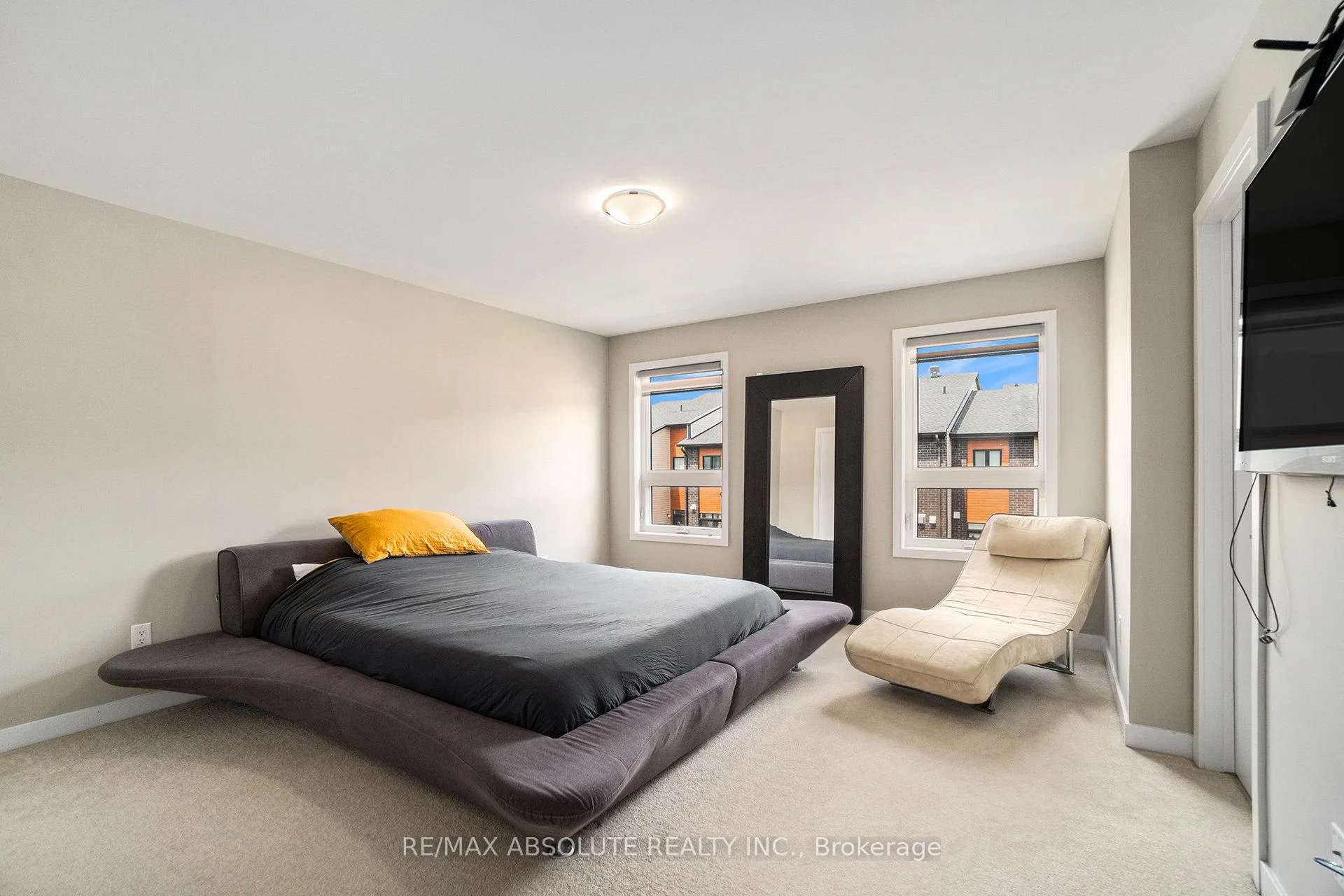 Photo 15 of 560 Triangle Street, Ottawa, Kanata - Emerald Meadows/Trailwest — HOMEH