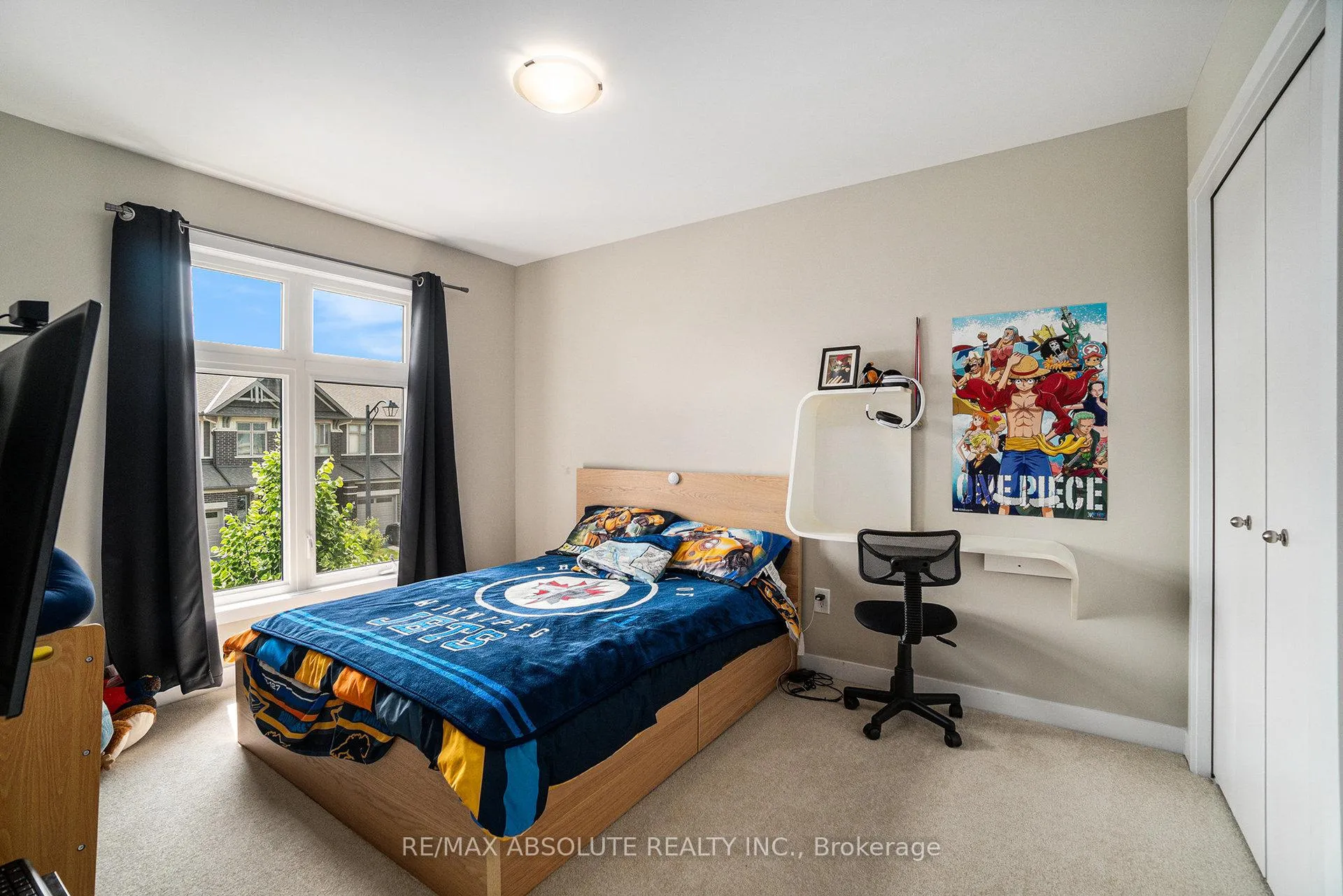 Photo 19 of 560 Triangle Street, Ottawa, Kanata - Emerald Meadows/Trailwest — HOMEH