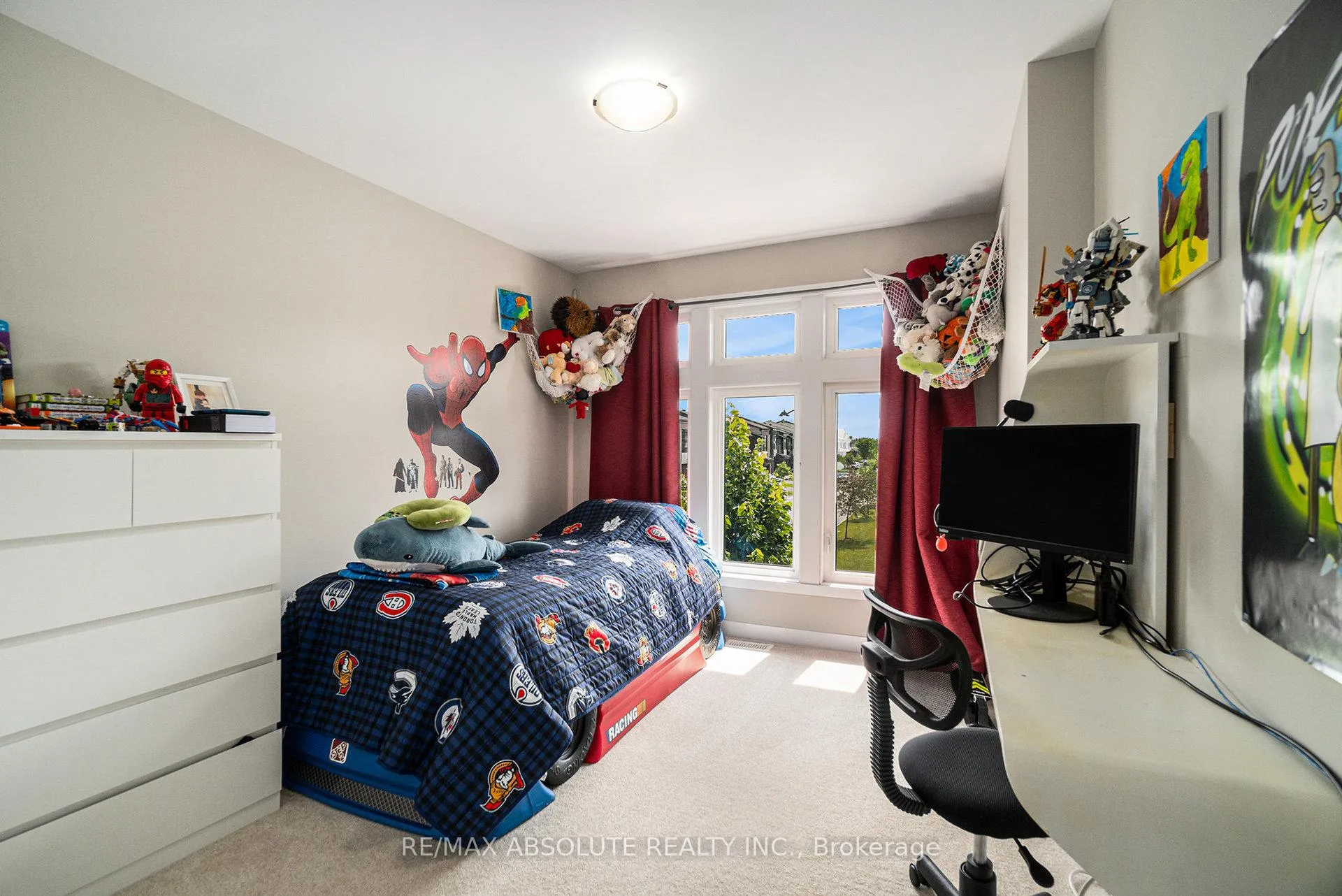 Photo 20 of 560 Triangle Street, Ottawa, Kanata - Emerald Meadows/Trailwest — HOMEH