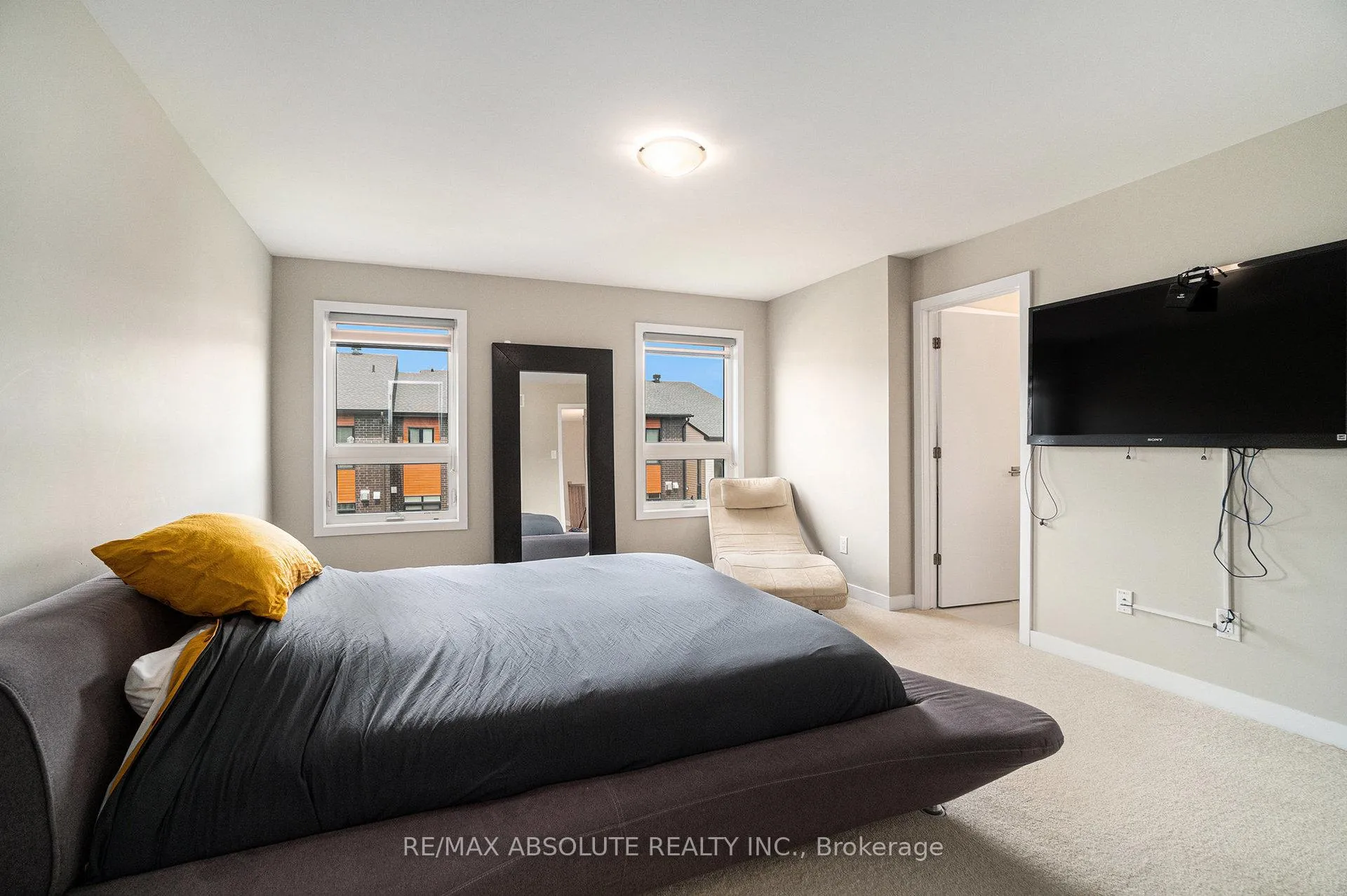 Photo 22 of 560 Triangle Street, Ottawa, Kanata - Emerald Meadows/Trailwest — HOMEH
