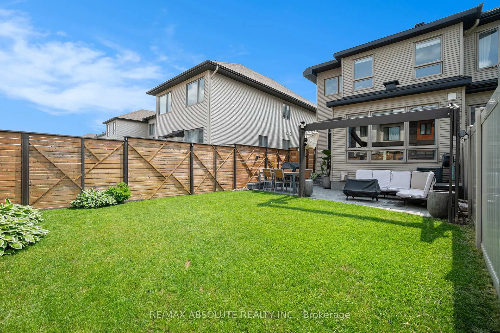 Photo 27 of 560 Triangle Street, Ottawa, Kanata - Emerald Meadows/Trailwest — HOMEH