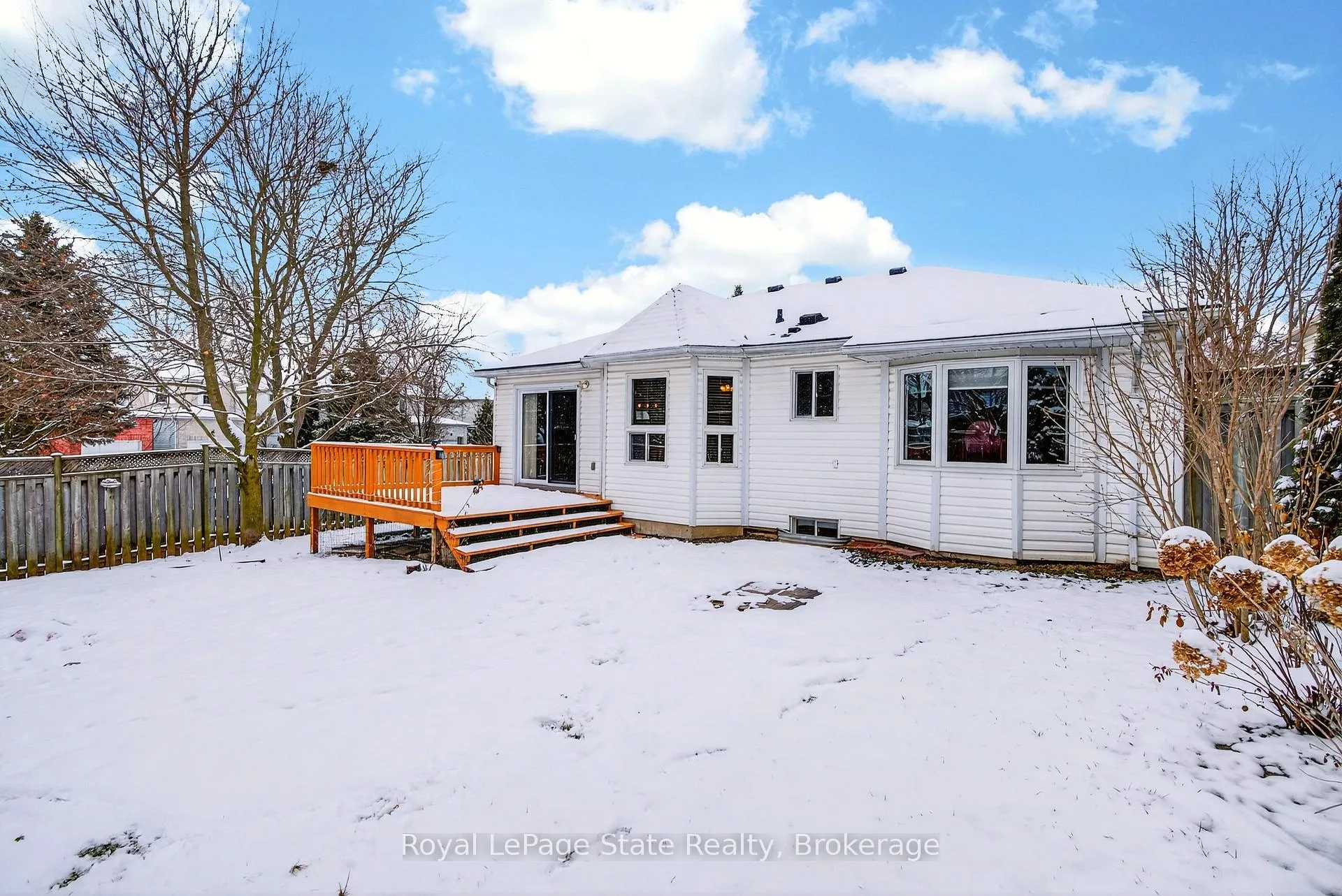Photo 29 of 2 Evergreen Court, Brantford — HOMEH