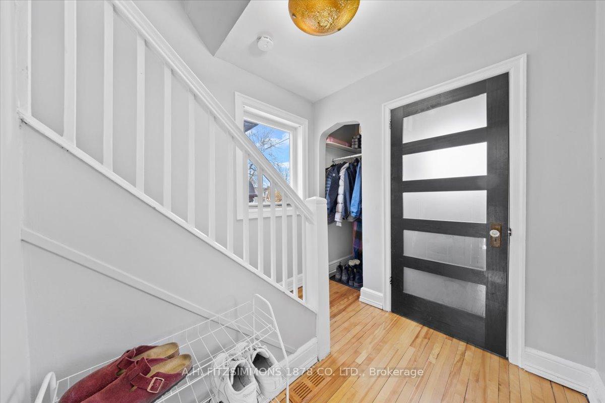 Photo 4 of 130 Blackburn Avenue, Ottawa, Sandy Hill — HOMEH