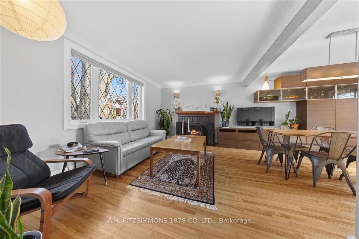 Photo 6 of 130 Blackburn Avenue, Ottawa, Sandy Hill — HOMEH