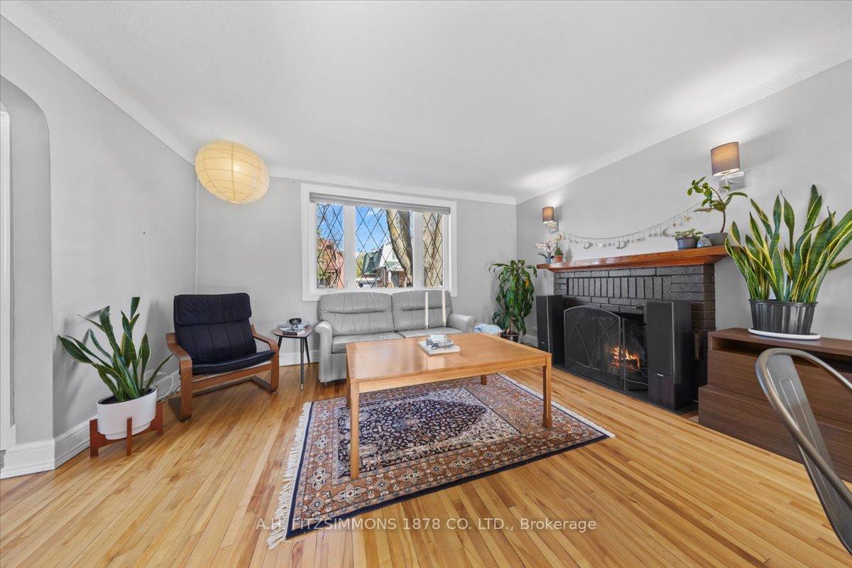 Photo 7 of 130 Blackburn Avenue, Ottawa, Sandy Hill — HOMEH