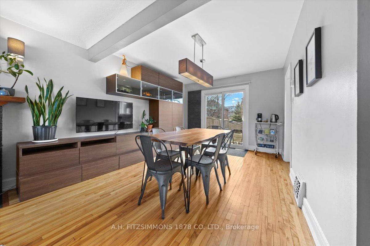Photo 10 of 130 Blackburn Avenue, Ottawa, Sandy Hill — HOMEH