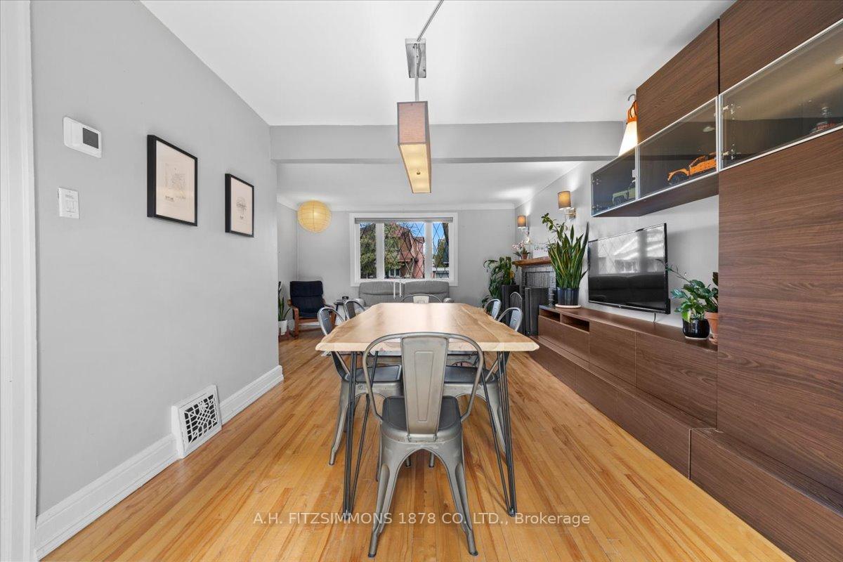 Photo 11 of 130 Blackburn Avenue, Ottawa, Sandy Hill — HOMEH
