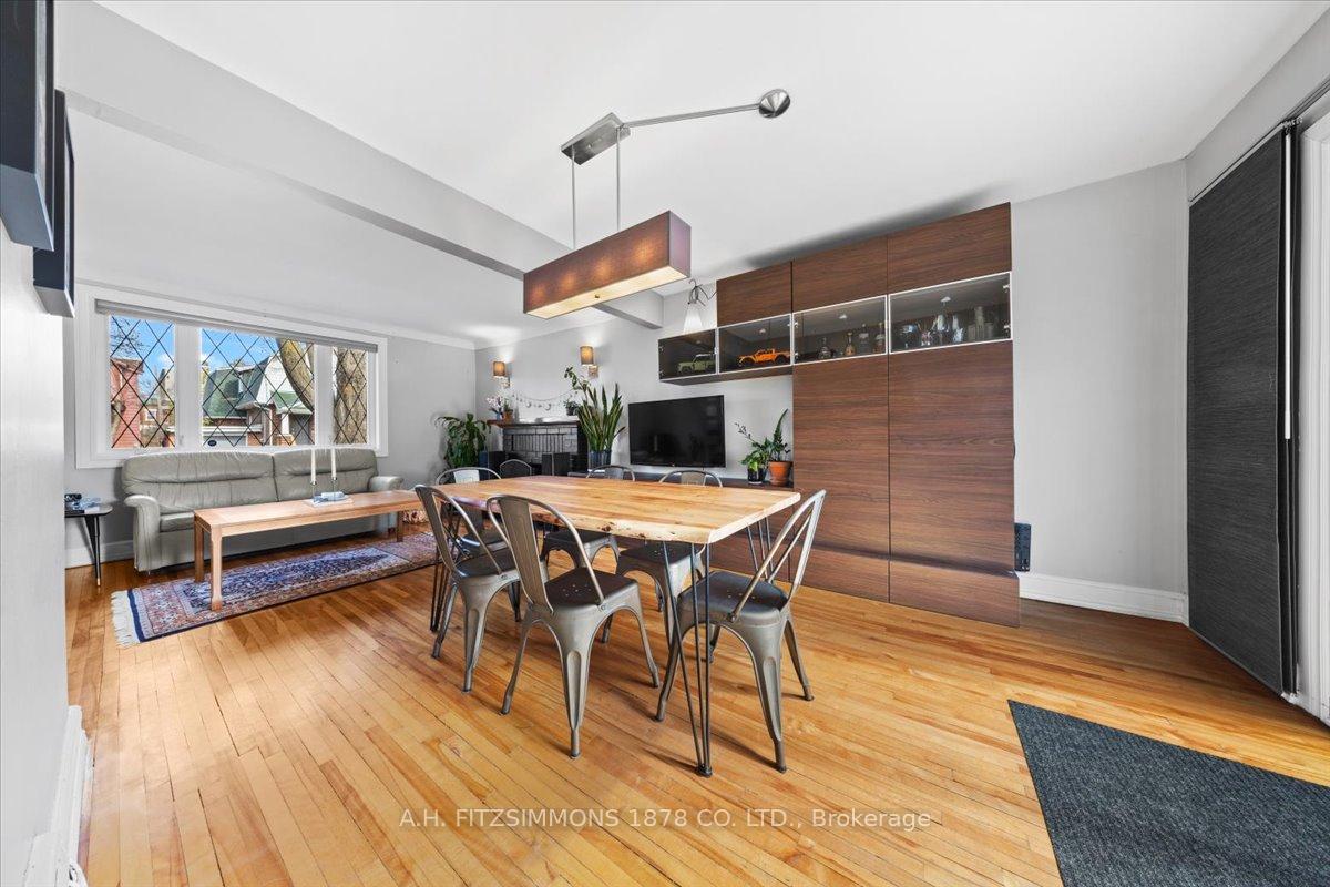 Photo 13 of 130 Blackburn Avenue, Ottawa, Sandy Hill — HOMEH
