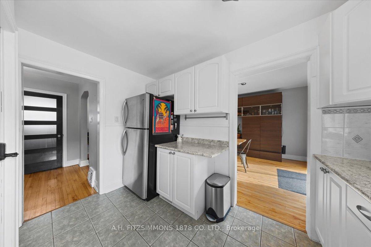 Photo 16 of 130 Blackburn Avenue, Ottawa, Sandy Hill — HOMEH