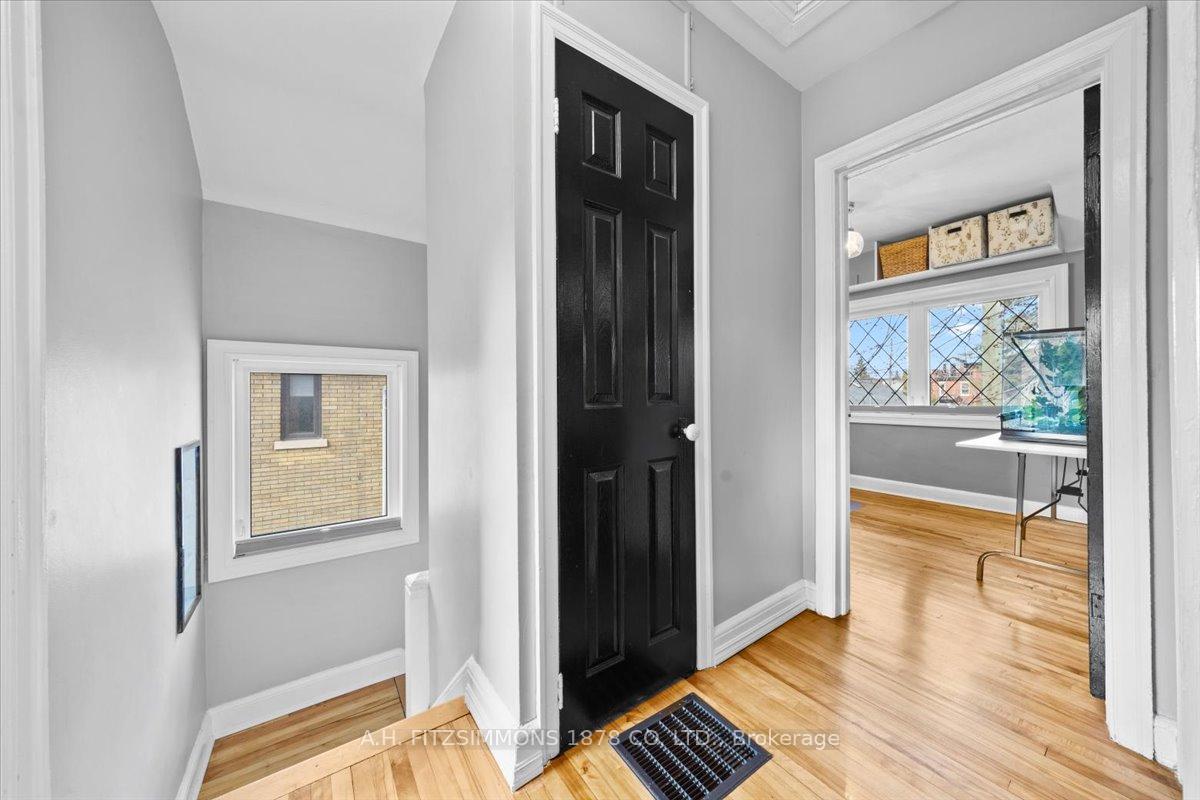 Photo 19 of 130 Blackburn Avenue, Ottawa, Sandy Hill — HOMEH