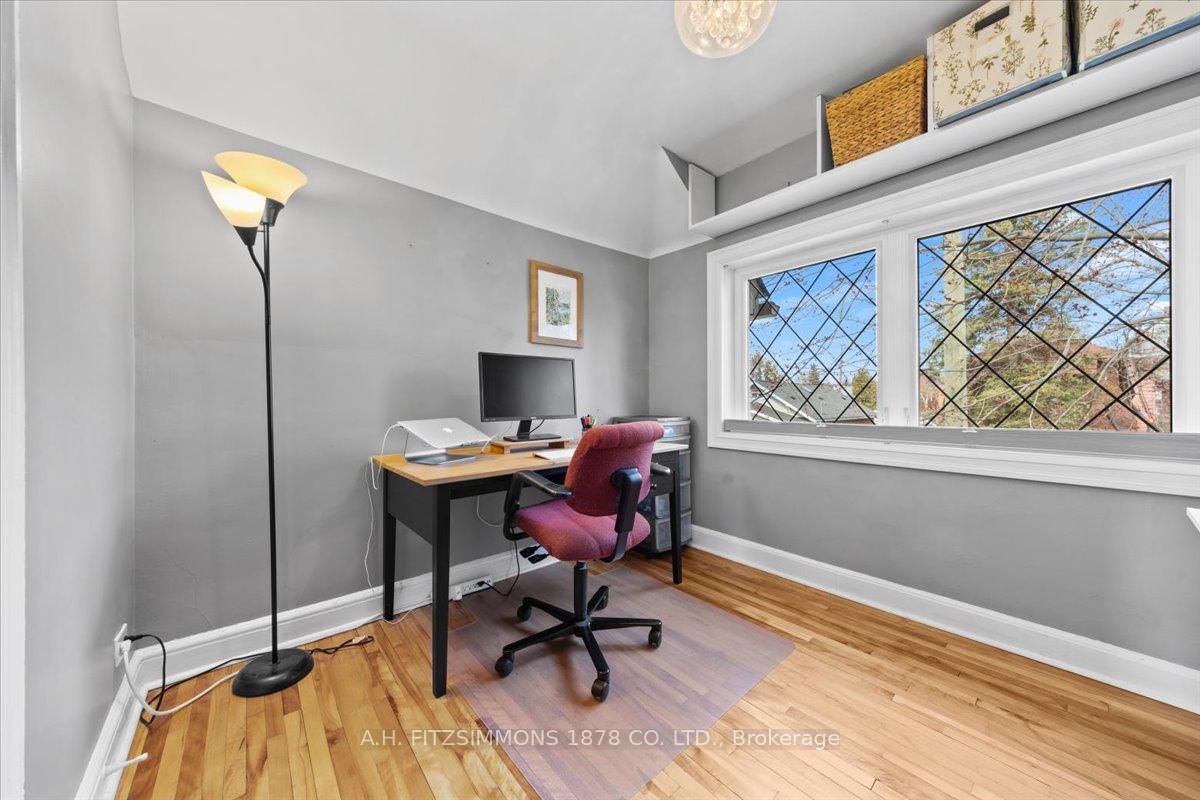 Photo 20 of 130 Blackburn Avenue, Ottawa, Sandy Hill — HOMEH