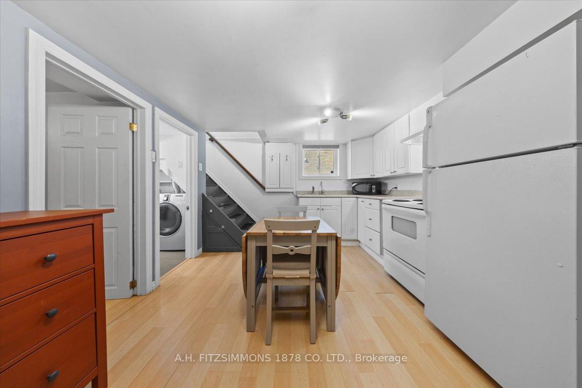 Photo 30 of 130 Blackburn Avenue, Ottawa, Sandy Hill — HOMEH