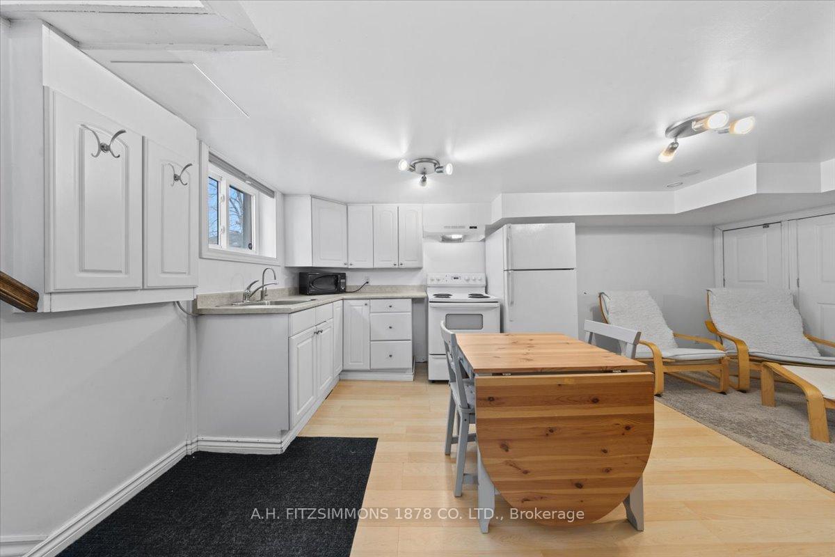 Photo 31 of 130 Blackburn Avenue, Ottawa, Sandy Hill — HOMEH