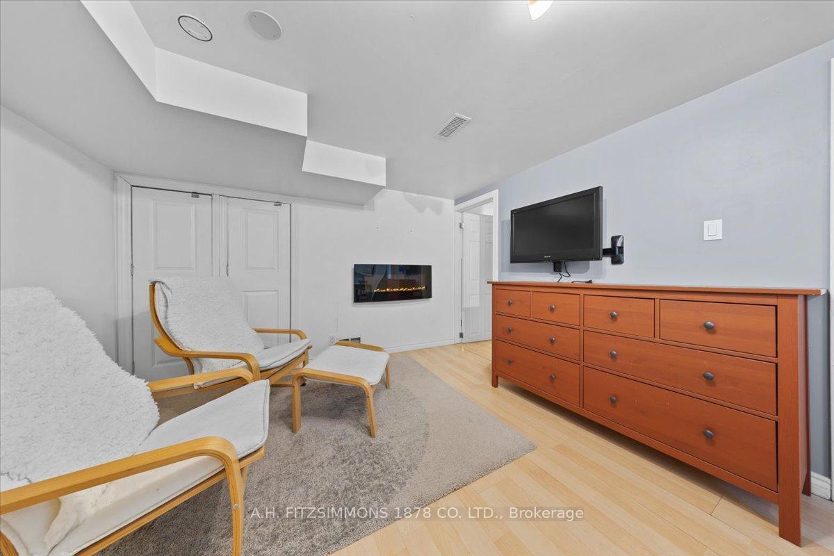 Photo 33 of 130 Blackburn Avenue, Ottawa, Sandy Hill — HOMEH