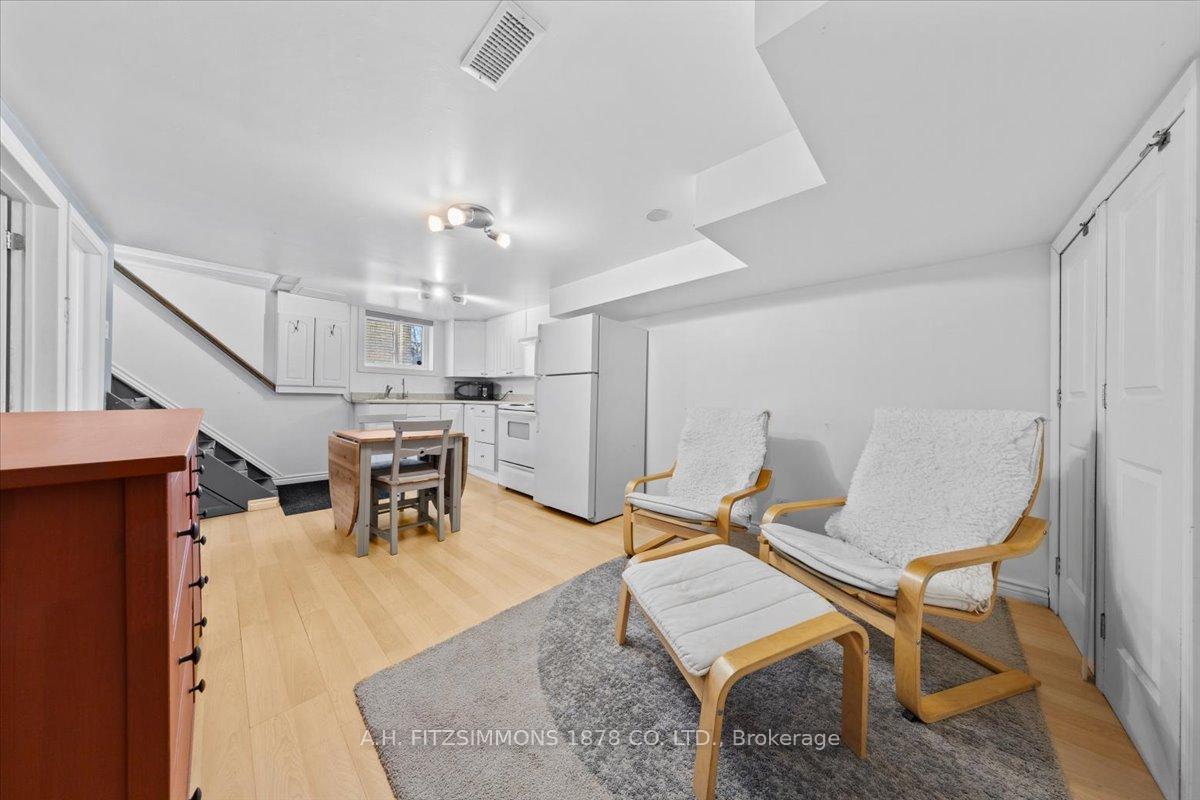 Photo 34 of 130 Blackburn Avenue, Ottawa, Sandy Hill — HOMEH