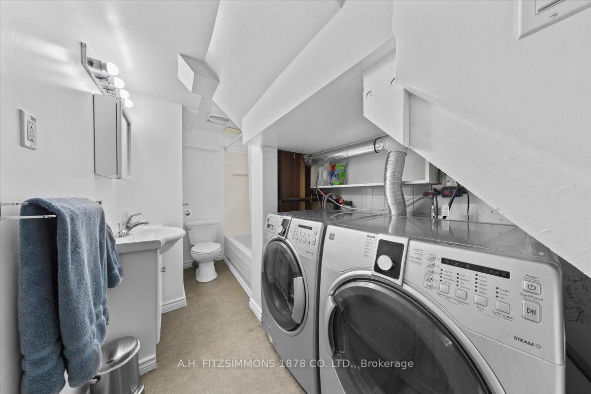 Photo 39 of 130 Blackburn Avenue, Ottawa, Sandy Hill — HOMEH