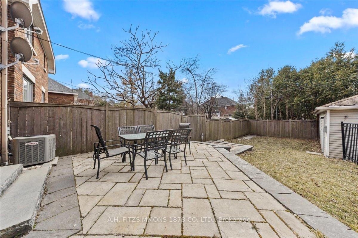 Photo 40 of 130 Blackburn Avenue, Ottawa, Sandy Hill — HOMEH