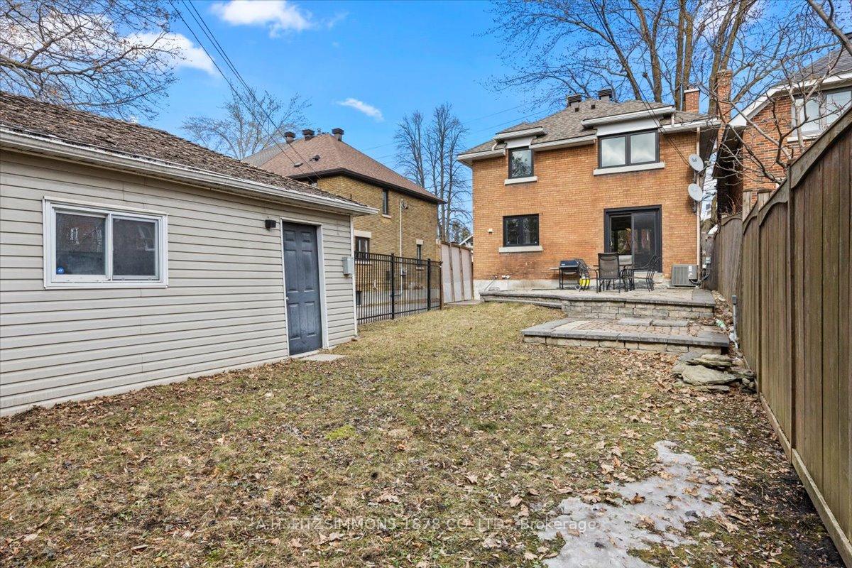 Photo 41 of 130 Blackburn Avenue, Ottawa, Sandy Hill — HOMEH